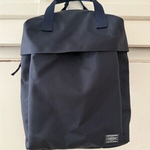 Porter Yoshida Navy Backpack